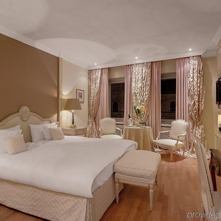 Hotel Koenigshof München Rom bilde