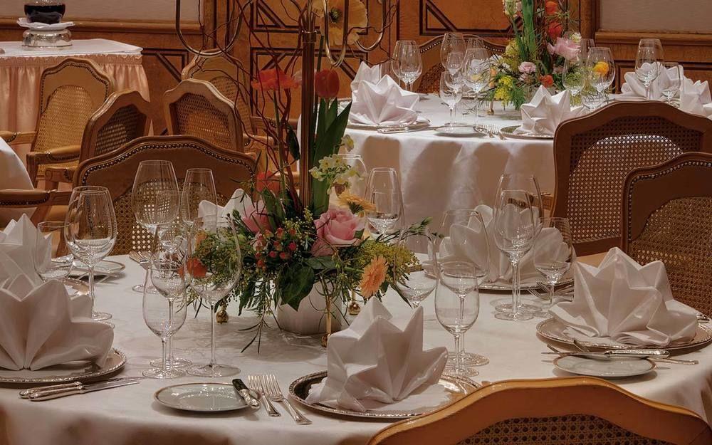 Hotel Koenigshof München Eksteriør bilde