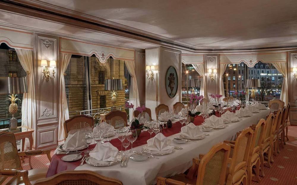 Hotel Koenigshof München Eksteriør bilde
