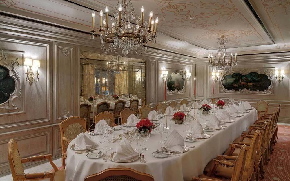Hotel Koenigshof München Eksteriør bilde