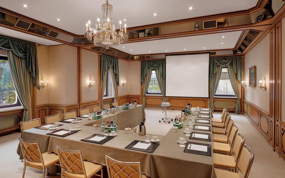 Hotel Koenigshof München Eksteriør bilde