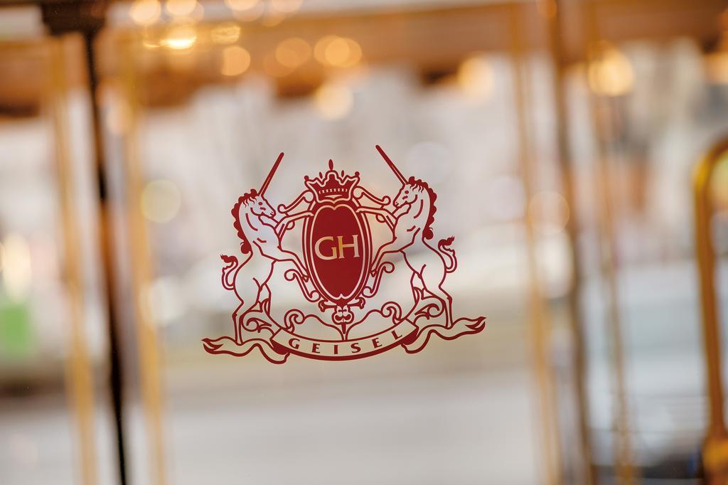 Hotel Koenigshof München Eksteriør bilde