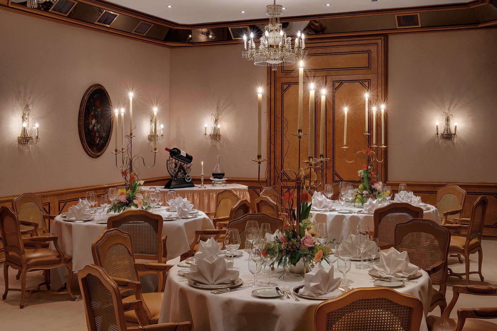 Hotel Koenigshof München Eksteriør bilde