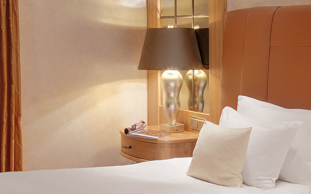 Hotel Koenigshof München Eksteriør bilde