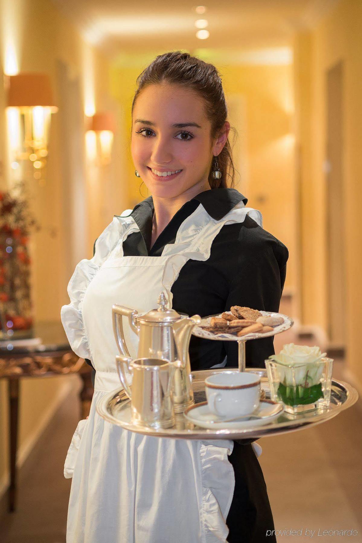 Hotel Koenigshof München Eksteriør bilde