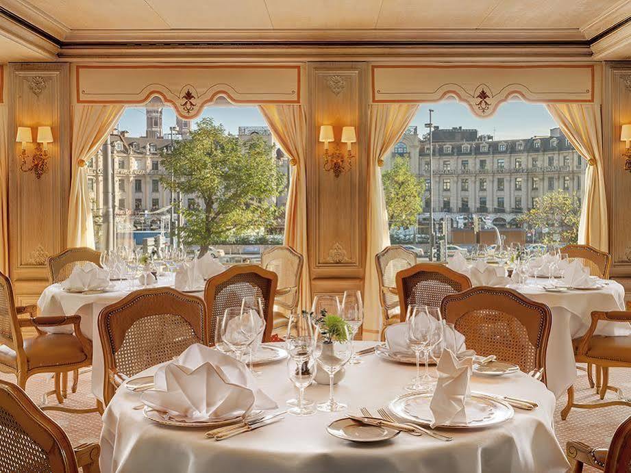 Hotel Koenigshof München Eksteriør bilde