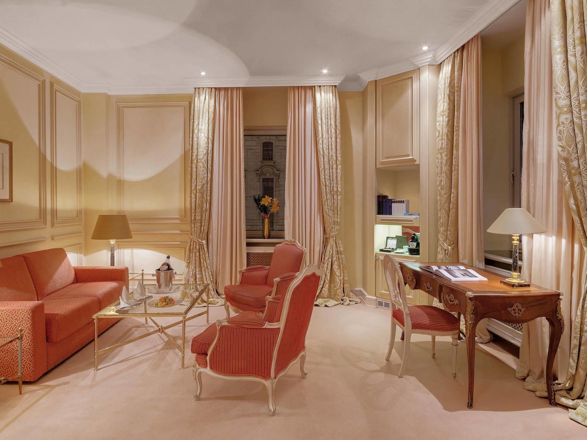 Hotel Koenigshof München Eksteriør bilde