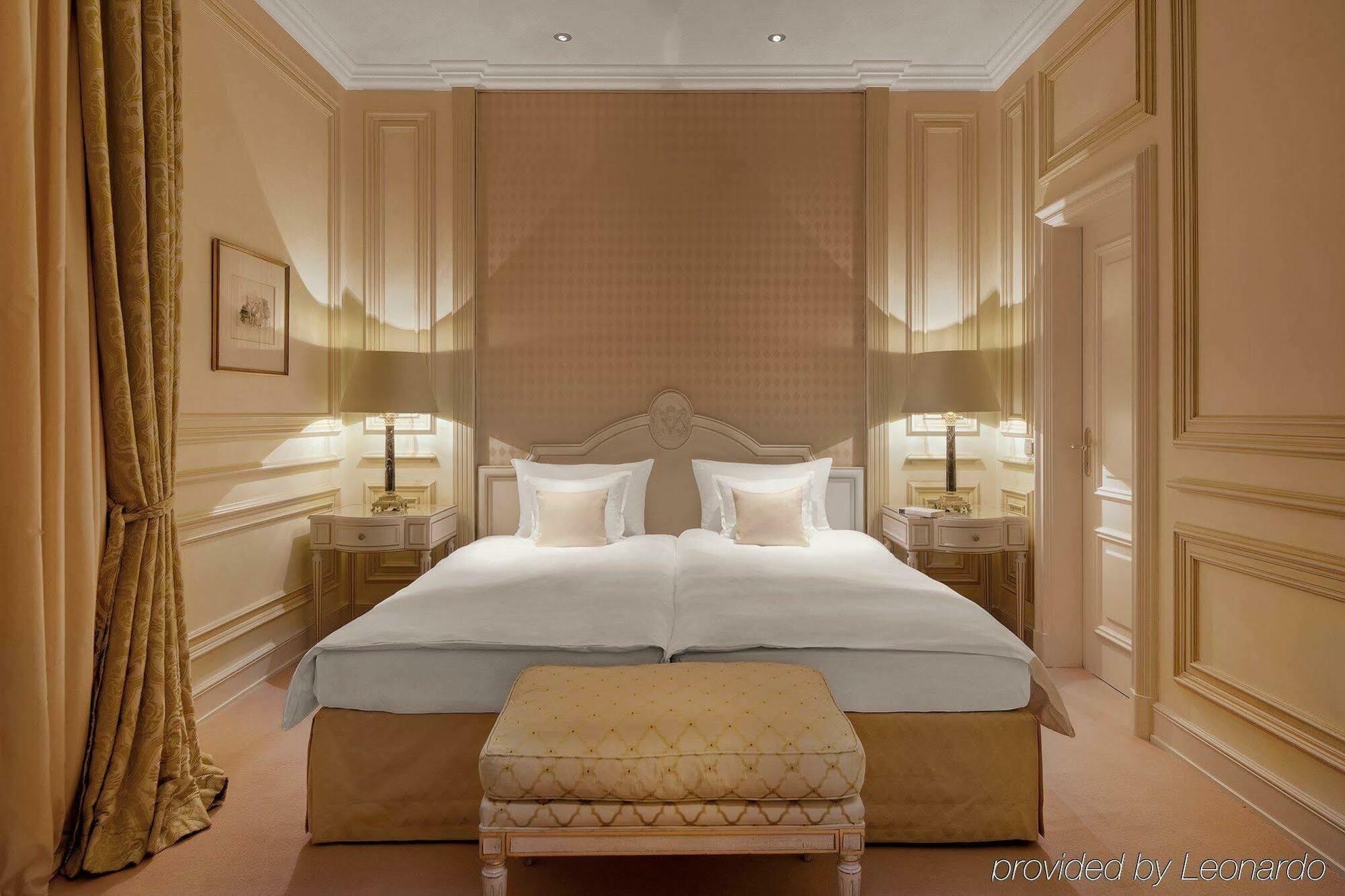 Hotel Koenigshof München Eksteriør bilde